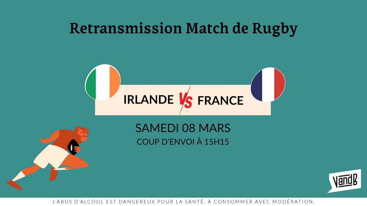 \ud83c\uddee\ud83c\uddeaIRLANDE VS FRANCE\ud83c\uddeb\ud83c\uddf7