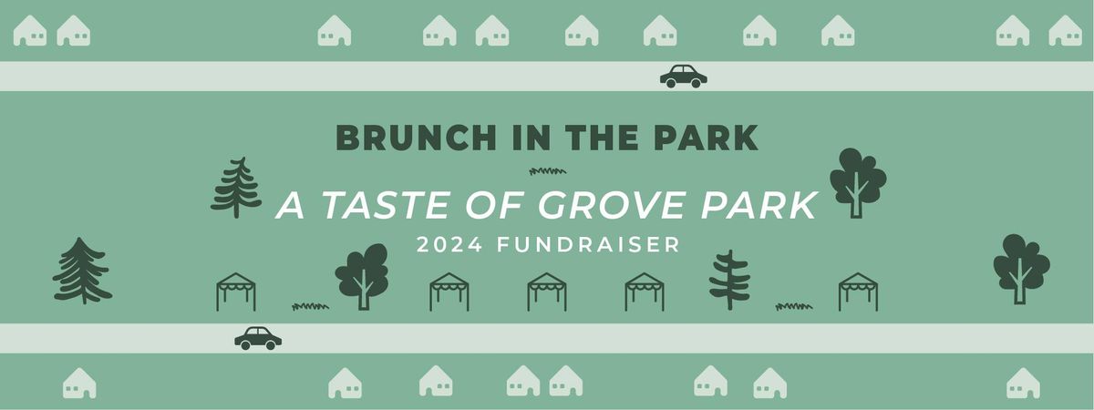 Taste of Grove Park