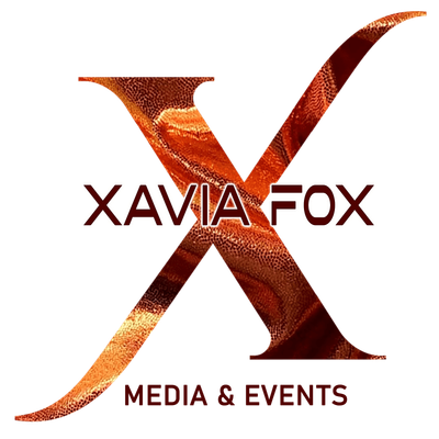 Xavia Fox Media & Events