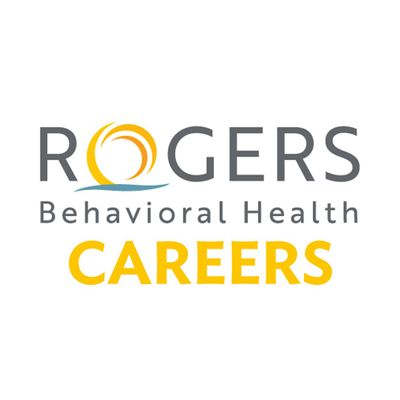 Rogers Behavioral Health Careers