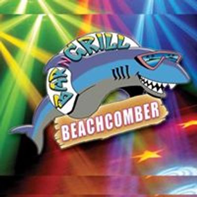 Beachcomber Bar & Grill