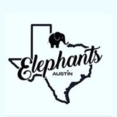 Elephants Austin