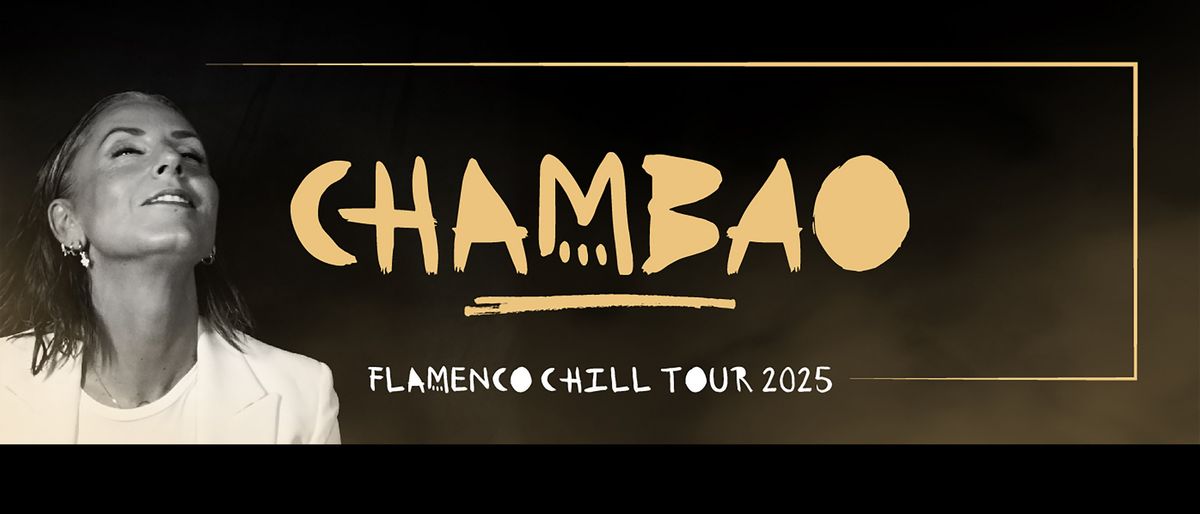 Chambao in Madrid