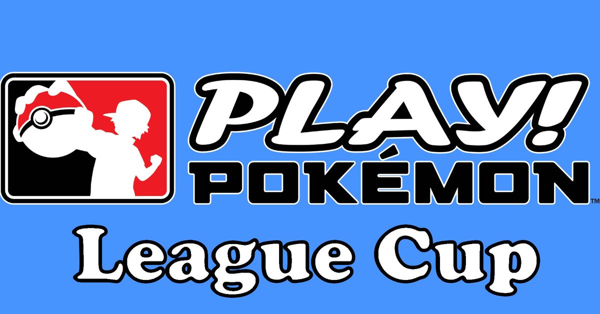 Pok\u00e9mon TCG League Cup Q4 - Martinsville, VA