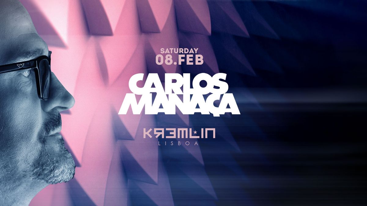 Carlos Mana\u00e7a