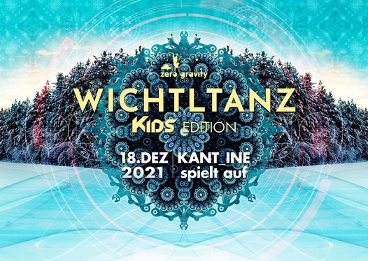 Wichtltanz (kids edition) \/ kant_ine spielt auf