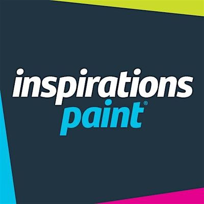 Inspirations Paint Byron Bay