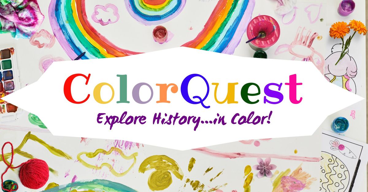 ColorQuest (Family Event)