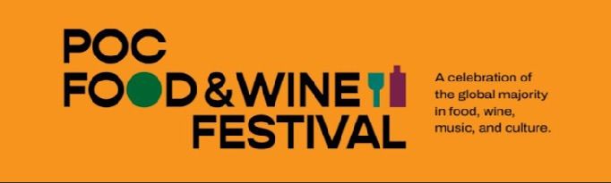 POC Food & Wine Festival