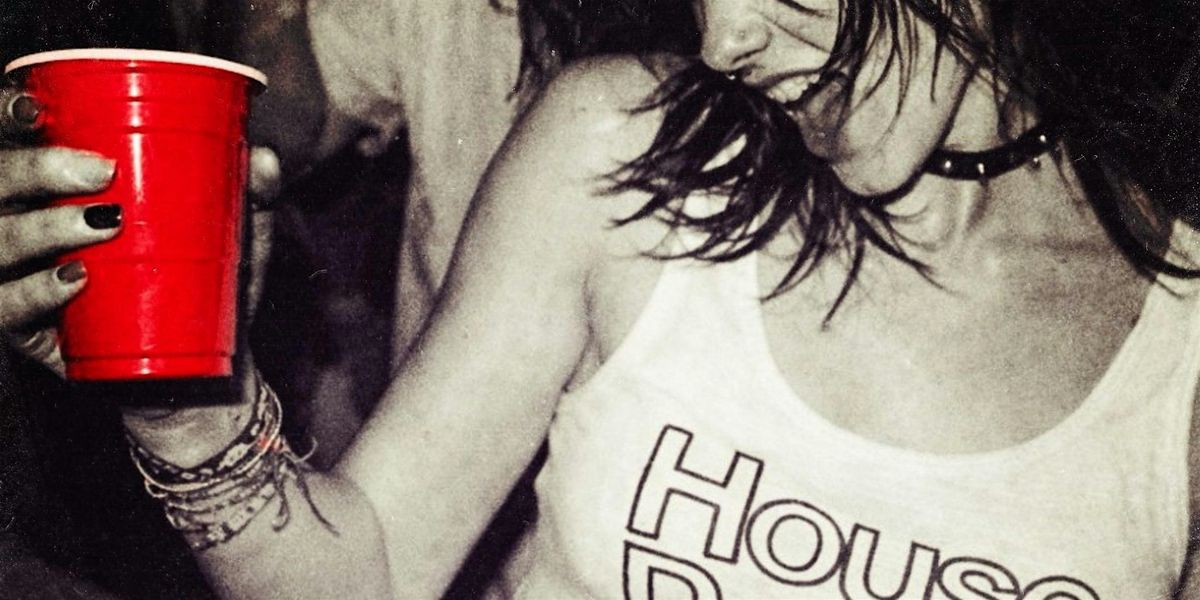 House Party [Chicago Debut]