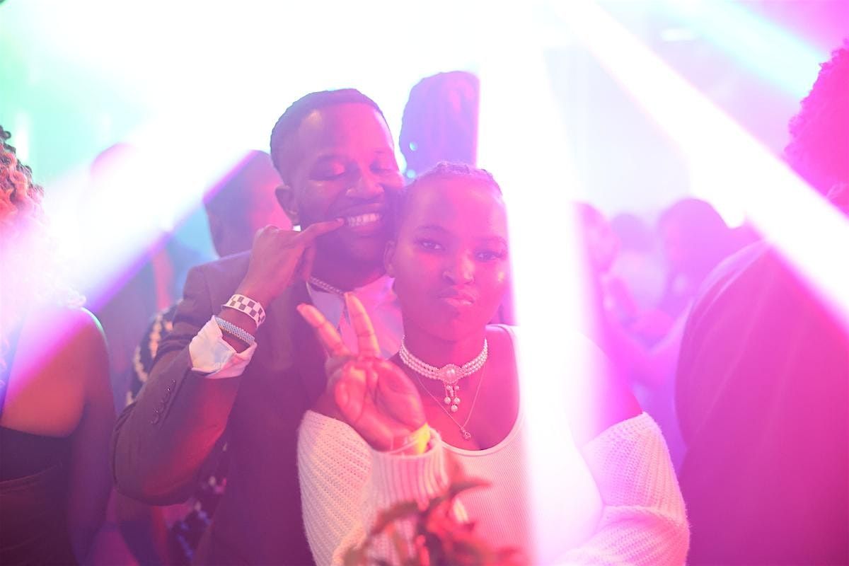 FRIDAYZ @ MASADA: Afrobeats, Amapiano, Dancehall, RnB