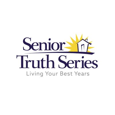 Julie Spaulding - Founder of Senior Truth Series