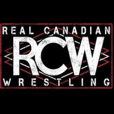 Real Canadian Wrestling
