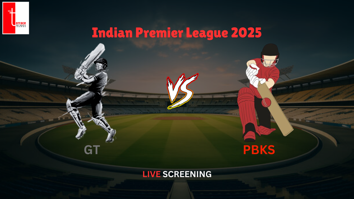 Screening of GT vs PBKS