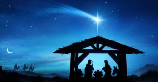 Birth of Christ Play