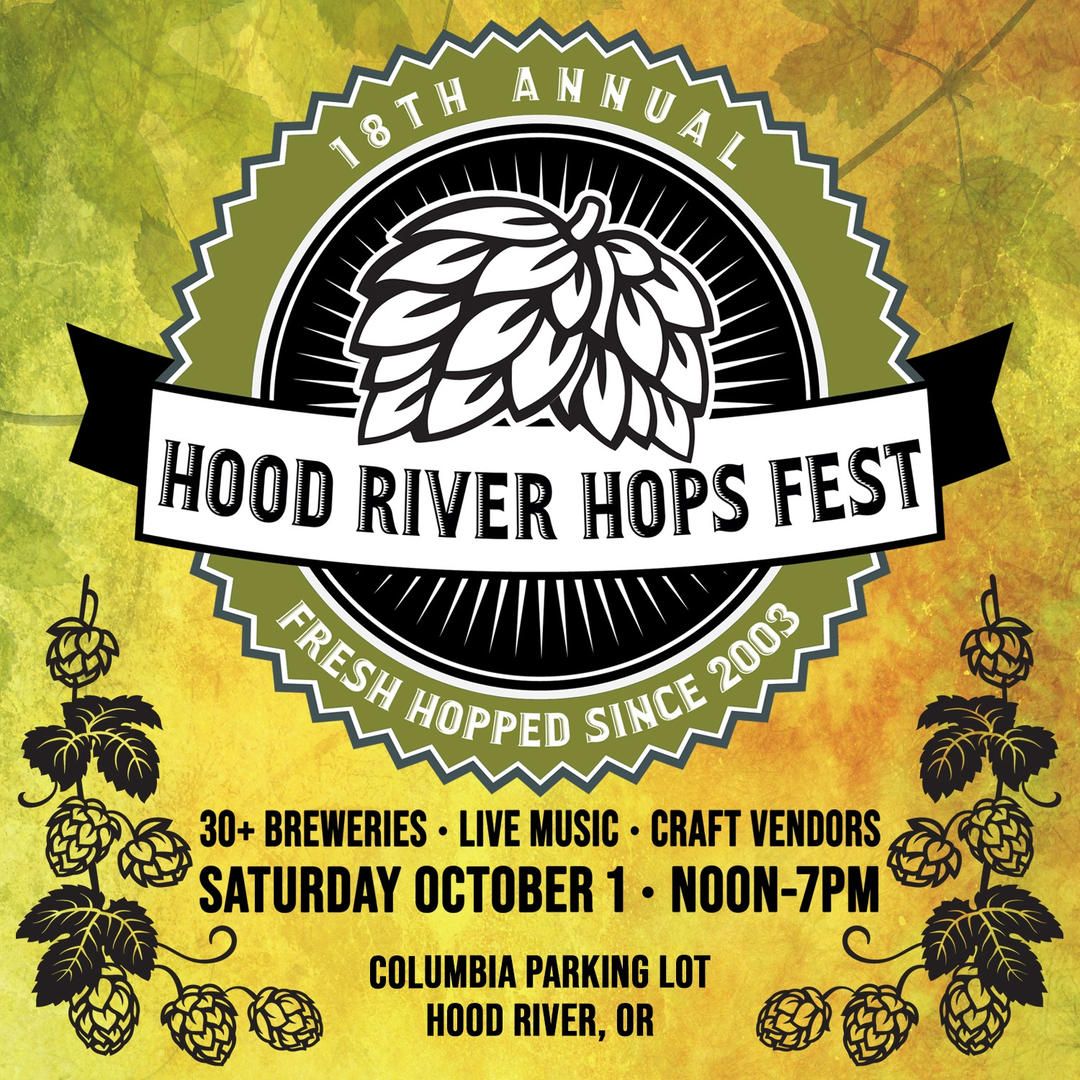 Hood River Hops Festival