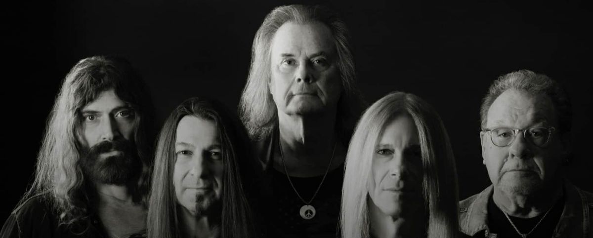 The Guess Who Calgary Tickets