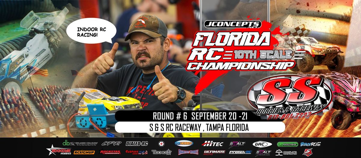 2024 FRCC 1\/10 Round 6 - Tampa