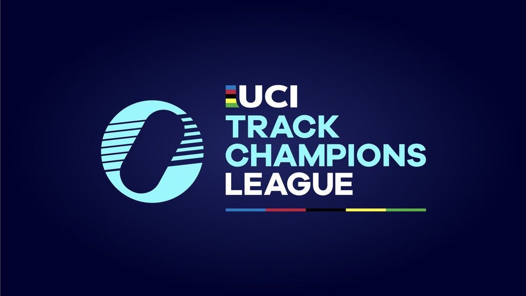 2021 UCI Track Champions League.