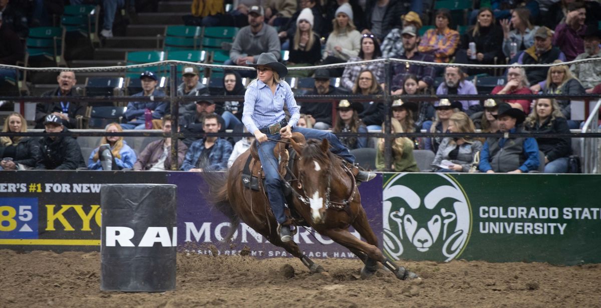 National Western Stock Show