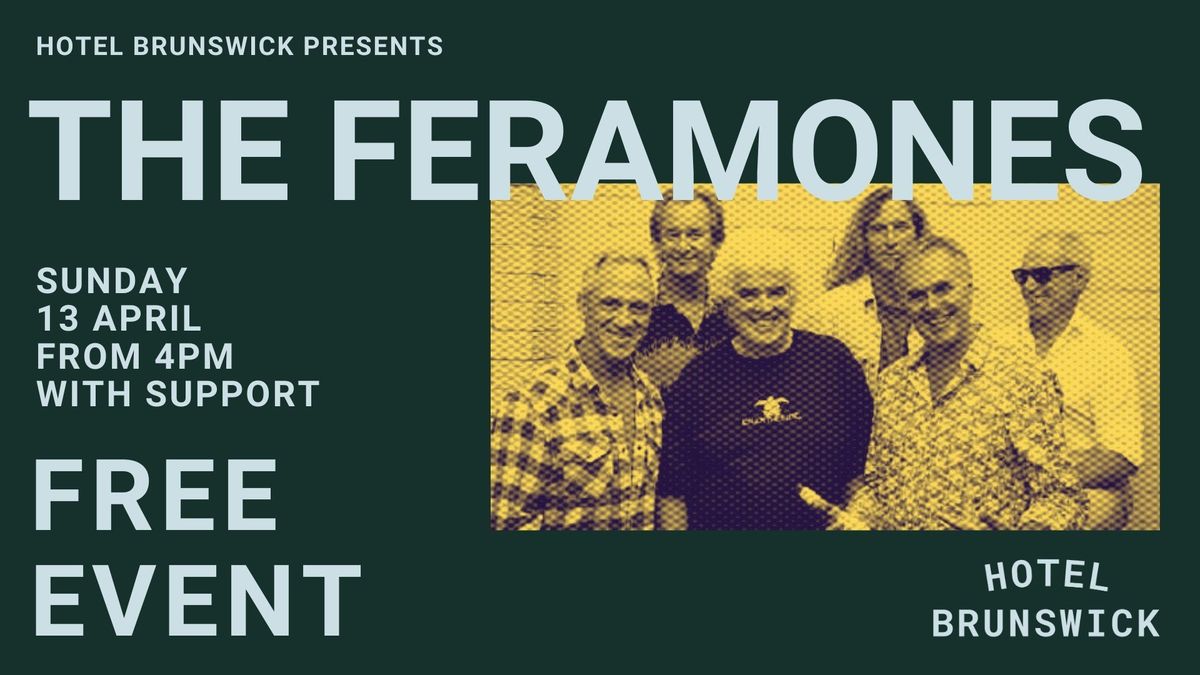 The Feramones 