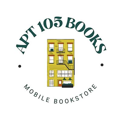 Apt 105 Books