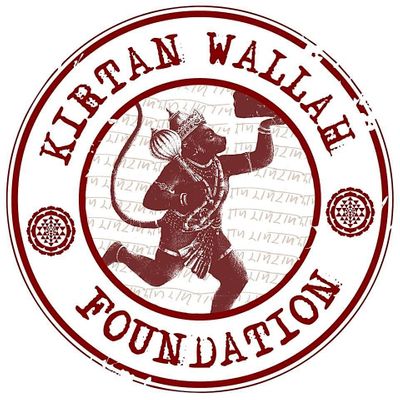 Kirtan Wallah Foundation