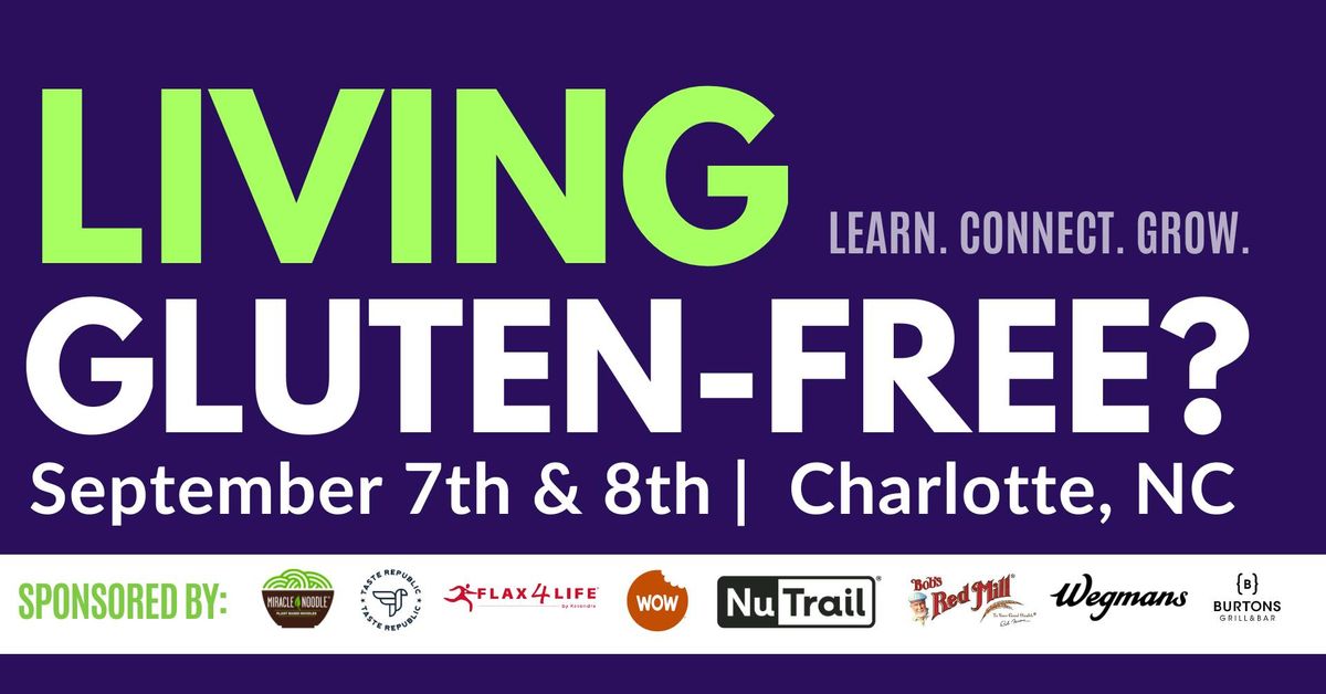  GIG\u2019s Gluten-Free Celebration & Teen Summit