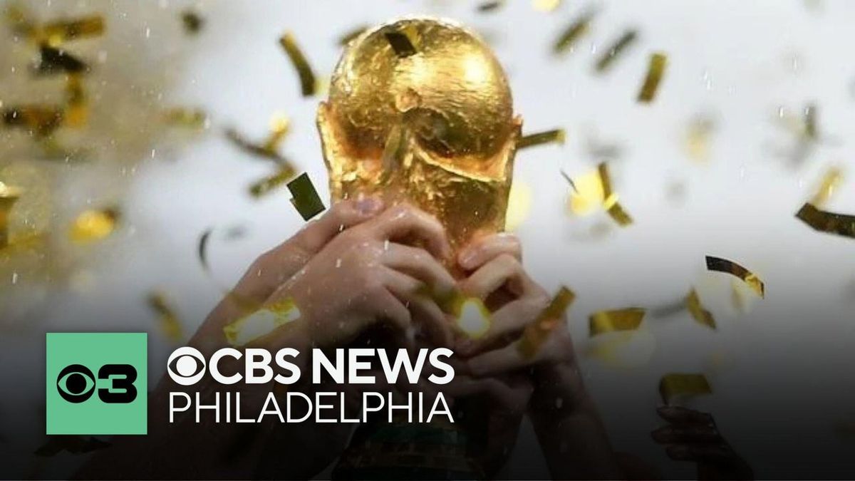 2026 World Cup - Match 60 at Levi's Stadium