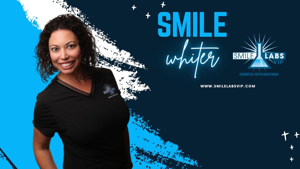 Teeth Whitening in Davenport, IA