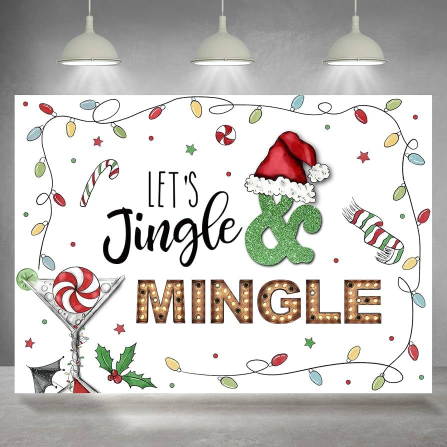 Jingle Mingle