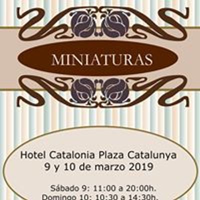 Barcelona Miniaturas