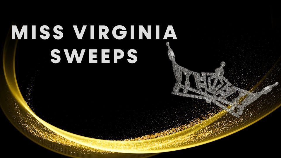 Miss Virginia Sweeps 