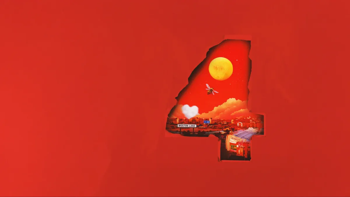 Aitch, P Money, East End Dubs, Hedex, K Motionz, Gaskin, Badger, Eksman, SOTA, Harry Shotta, Sweely, BAKEY, MC Shabba D, Enzo Siragusa, Logan D, Shanti Celeste, IZCO, Kleu, Ellia Jaya, Grima, Azza, LENS, Girls Don't Sync, Saint Ludo in Brighton