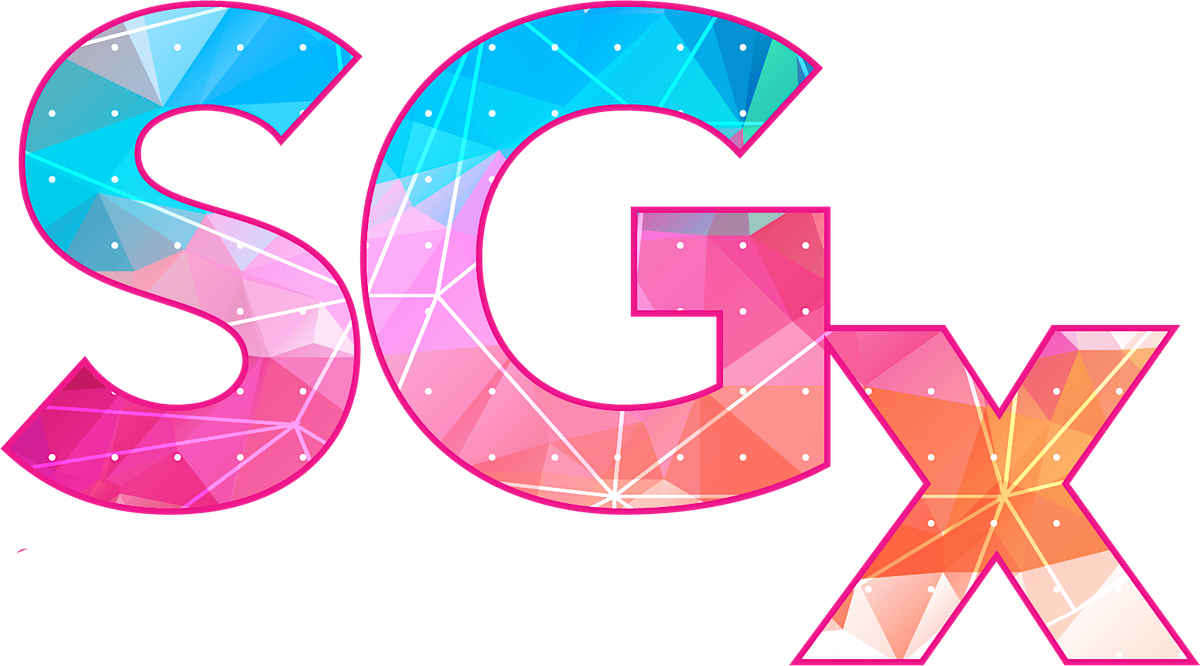 SGx 2026 - Inventing New Orbits: Leading the Next Space Era