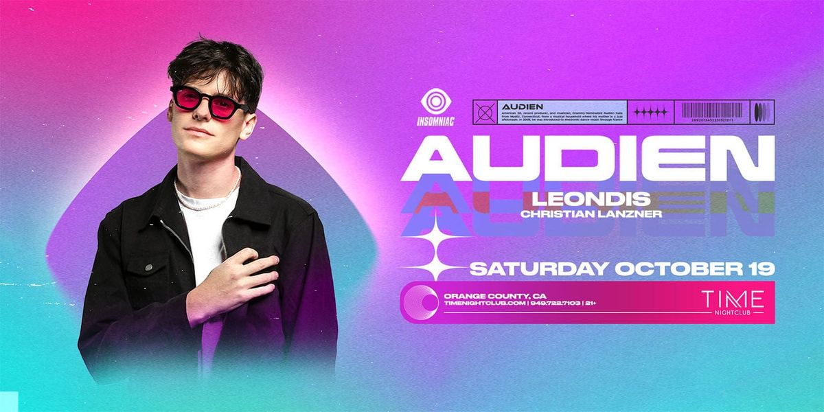Audien