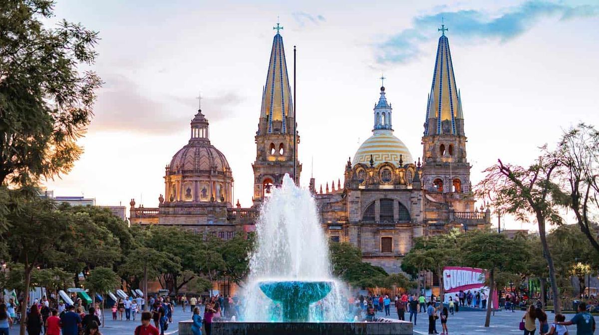 Liberacion Mexico City Tickets
