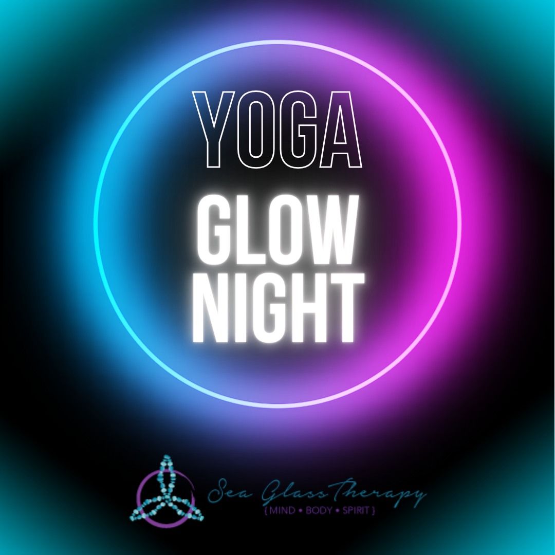 Yoga Glow Night