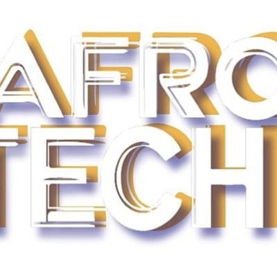 Afro Tech Canada
