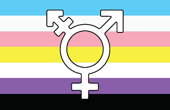 Refuge Transgender\/Nonbinary Support Group