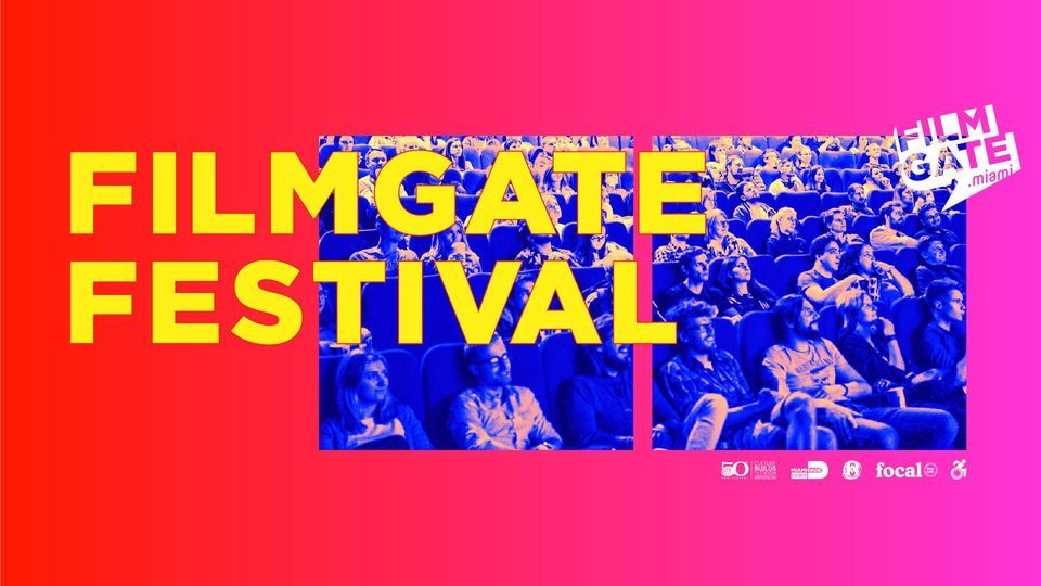 FilmGate Miami Presents: FilmGate Short Film Festival 2022 - Best of 2022!