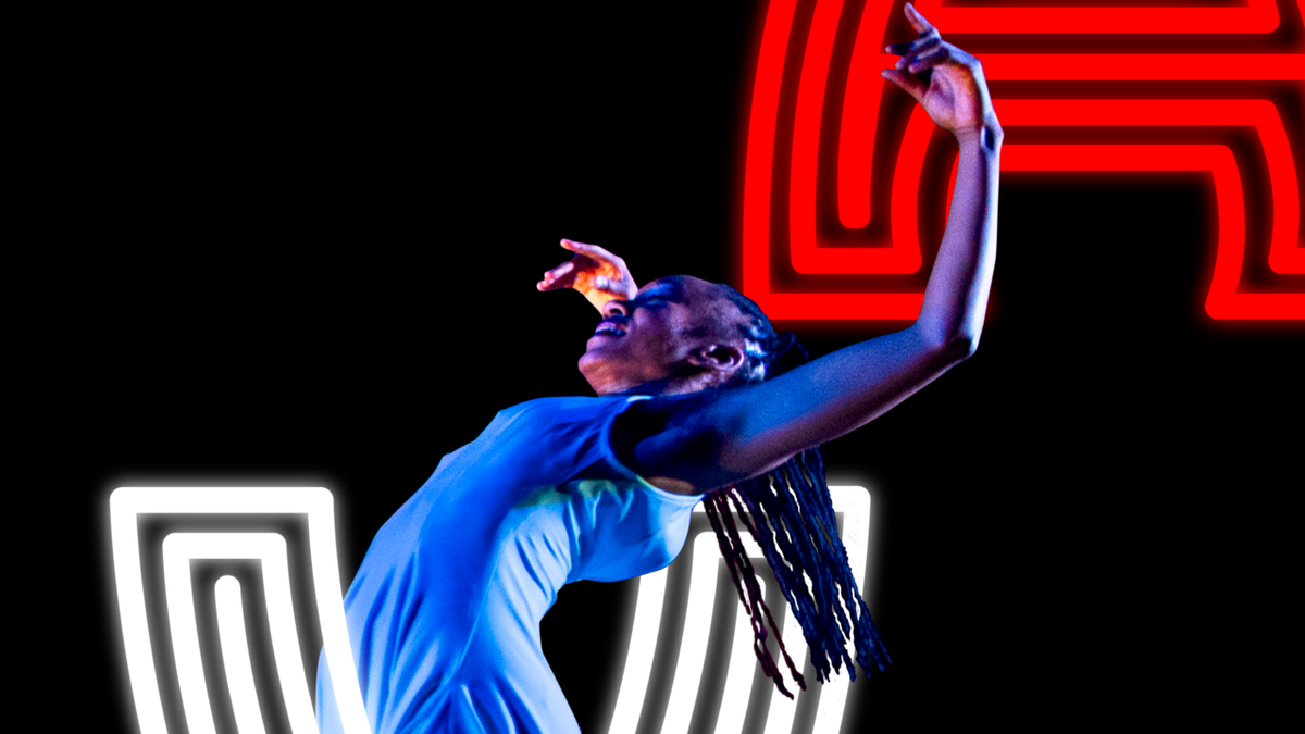 Dianne McIntyre at Playhouse Square - Mimi Ohio Theatre