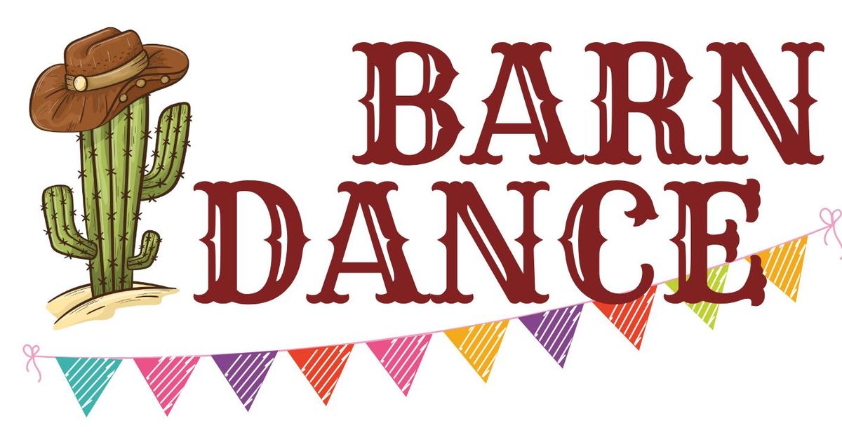 Barn Dance