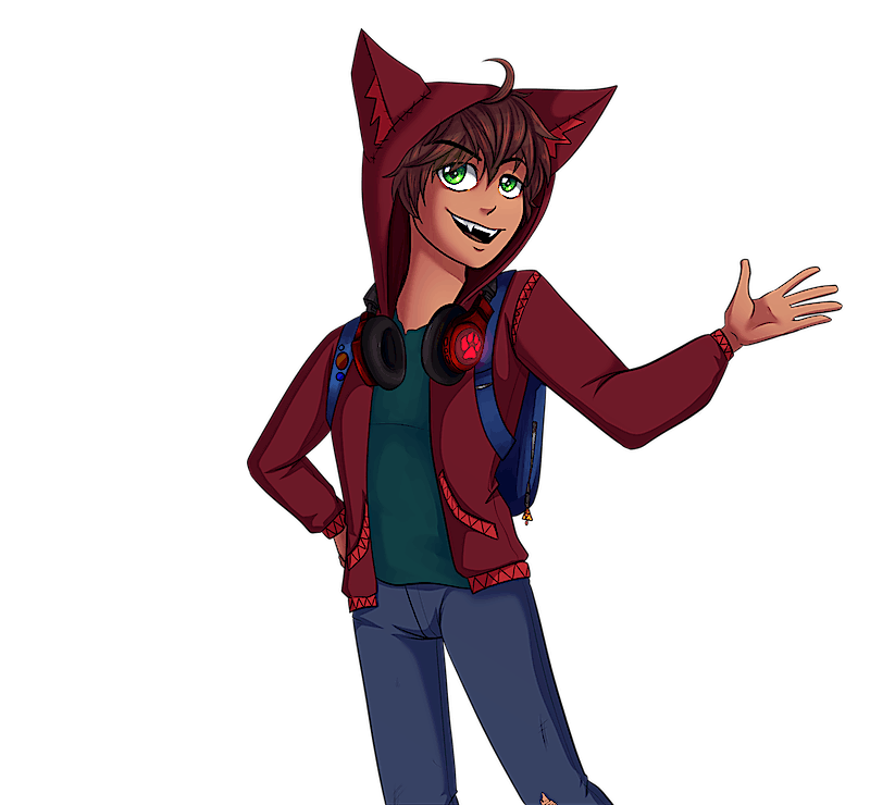 UNM-Taos Film and Digital Media Arts Rock the Future Showcase: Night 1