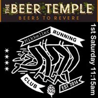 Mikkeller Running Club Chicago