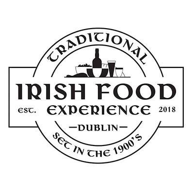 Traditional Irish Food Experience