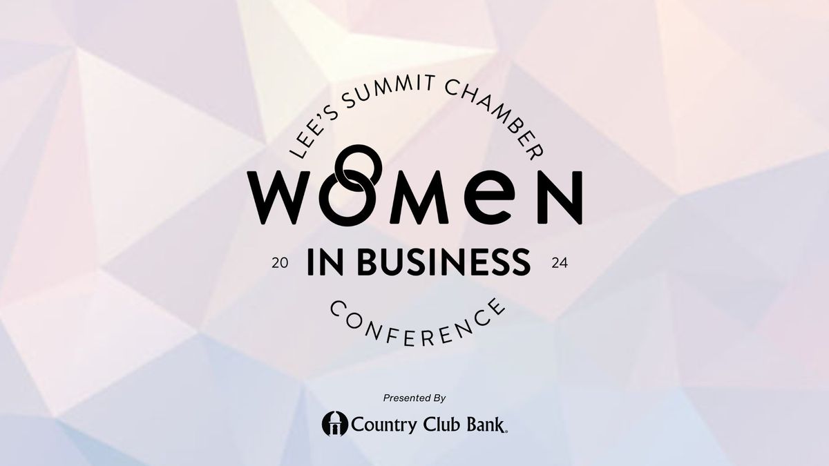 Women in Business Conference