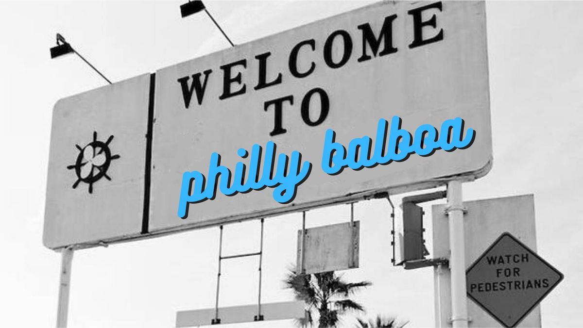 Philly Bal Practice