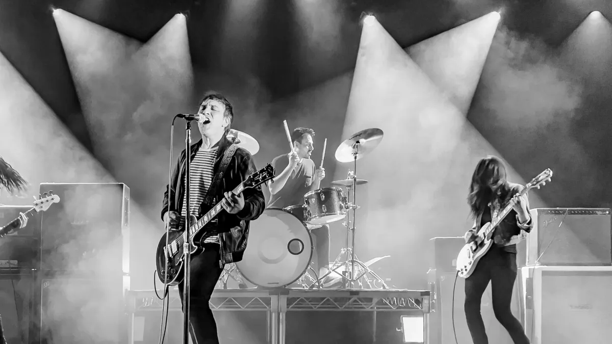 Pink Frost, PROBLEMS, SPRITE, The Speed Babes in Chicago