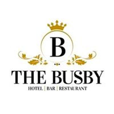 The Busby Hotel